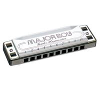 TOMBO Maggiore Ragazzo No.1710 10 Foro Armonica Un Ab B BB C D DB Mi MIB F #G