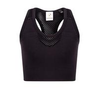 Tombo Maglietta Corta Senza Cuciture Ragazze (RW10487)