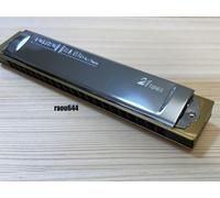 Tombo Armoniche a bocca Band Deluxe 21, G-Dur/Sol