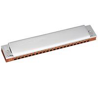 Tombo no.1722 professionale 22 Tremolo Armonica Di A-Sharp
