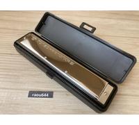 Tombo Armoniche a bocca Tremolo 21, Bb-Dur/Si b