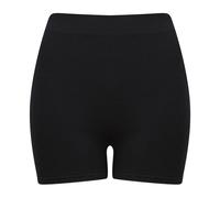 Tombo Pantaloncini Casual Senza Cuciture Donna (PC3442)