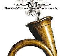 TOMBO - RAGGAMUFFIN BRASS ORCHEST