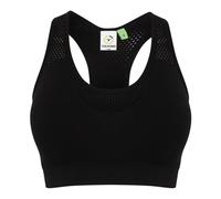 Tombo Reggiseno Sportivo Senza Cuciture Donna (RW10203)
