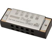 Tombo tasche Armonica a Bocca di bus 1160 (japan import)