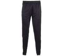 Tombo Teamsport - Pantaloni sportivi taglio slim fit in figura - Uomo (RW4791)