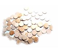 tombola 450 segna numeri legno per cartelle bingo. tessere