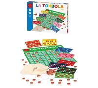 TOMBOLA 48 CARTELLE TOP