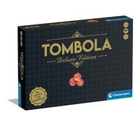 CLEMENTONI 16800 TOMBOLA DELUXE