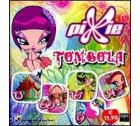 Tombola. Pixie. Ediz. illustrata