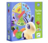 Tombola Tattile della Fattoria