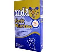 TOMBOLAN - Onda Grit Marino Confezione da 1 kg