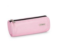 TOMBOLINO MONOCOLORE COMIX LUREX ROSA