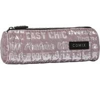 Tombolino Quilted Black Comix Special