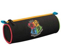 Tombolotto Harry Potter Magical Creatures, Jet Black - 21 x 8 x 8 cm