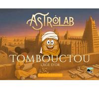 Tombouctou: L'âge d'or