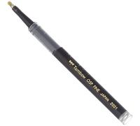 Tombow Ricarica per roller PBK-LP05 0,5 mm Nero