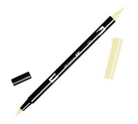 Tombow ABT-020 Pennarello a Doppia Punta, Multicolore