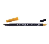 Tombow ABT-026 Pennarello a Doppia Punta, Multicolore