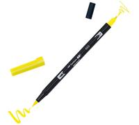 Tombow ABT-055 Pennarello a Doppia Punta, Multicolore