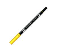 Tombow ABT-055 Pennarello a Doppia Punta, Multicolore