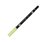 Tombow Dual Brush Pen, ABT, No. 090 (ab-t090)