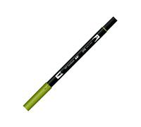 Tombow ABT-098 Pennarello a Doppia Punta, Multicolore