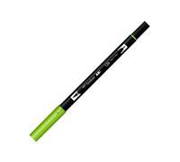 Tombow ABT-126 Pennarello a Doppia Punta, Multicolore
