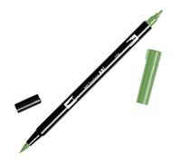 PENNARELLO TOMBOW ABT DUAL BRU PABT-158 SH 158 DARK OLIVE