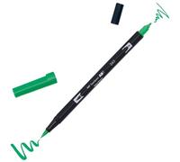 Tombow ABT-245 Pennarello a Doppia Punta, Multicolore