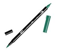 Tombow ABT-249 Pennarello a Doppia Punta, Multicolore