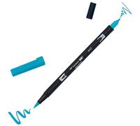 Tombow ABT-443 Pennarello a Doppia Punta, Multicolore