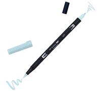 Pennarello Tombow ABT Dual Brush 451 sky blue (Conf.6)