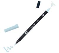 Pennarello Tombow ABT Dual Brush 476 cyan (Conf.6)