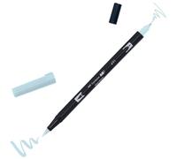 Tombow ABT-491 Pennarello a Doppia Punta, Multicolore