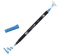 Tombow ABT-493 Pennarello a Doppia Punta, Multicolore