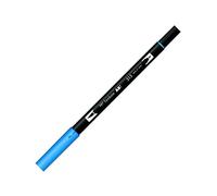 Tombow ABT-515 Pennarello a Doppia Punta, Multicolore