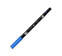 Pennarello Tombow ABT Dual Brush 555 ultramarine (Conf.6)