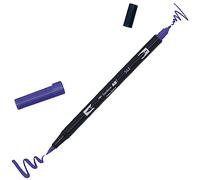 Tombow ABT-565 Pennarello a Doppia Punta, Multicolore