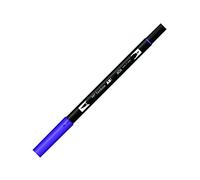 KOH.I.NOOR - PABT-606 - Pennarello Dual Brush N606 - violet - Tombow - 66622 - Conf. da 6 Pz. - PABT-606