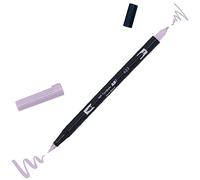 Tombow ABT-623 Pennarello a Doppia Punta, Multicolore