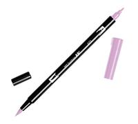 Pennarello Tombow ABT Dual Brush 673 orchid (Conf.6)