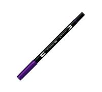 Tombow ABT-679 Pennarello a Doppia Punta, Multicolore