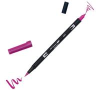 Tombow ABT-685 Pennarello a Doppia Punta, Multicolore