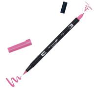 Tombow ABT-703 Pennarello a Doppia Punta, Multicolore