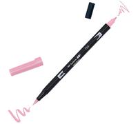 Pennarello Tombow ABT Dual Brush 723 Pink (Conf.6)