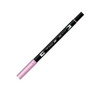 Tombow Brush Pen a Doppia Punta 800 Pale Pink