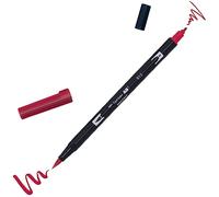 Tombow ABT-815 Pennarello a Doppia Punta, Multicolore