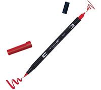 Tombow Pennarello a Doppia Punta ABT-835 Multicolore