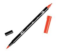 Tombow ABT-885 Pennarello a Doppia Punta, Multicolore